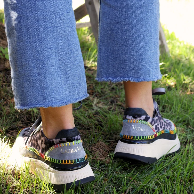 Baskets - BUZZO 03