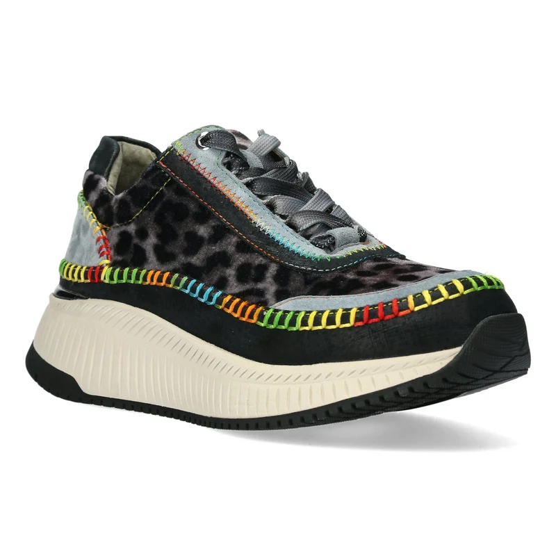 Baskets - BUZZO 03