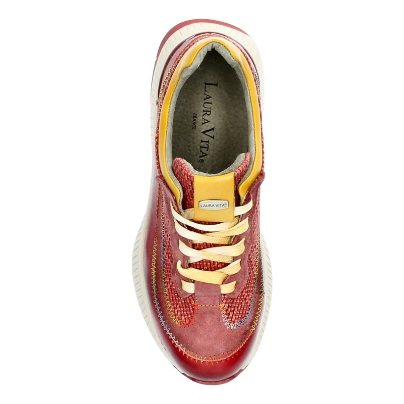 Baskets - BUZZO 02