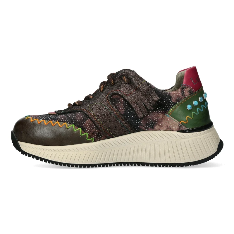 Baskets - BUZZO 01