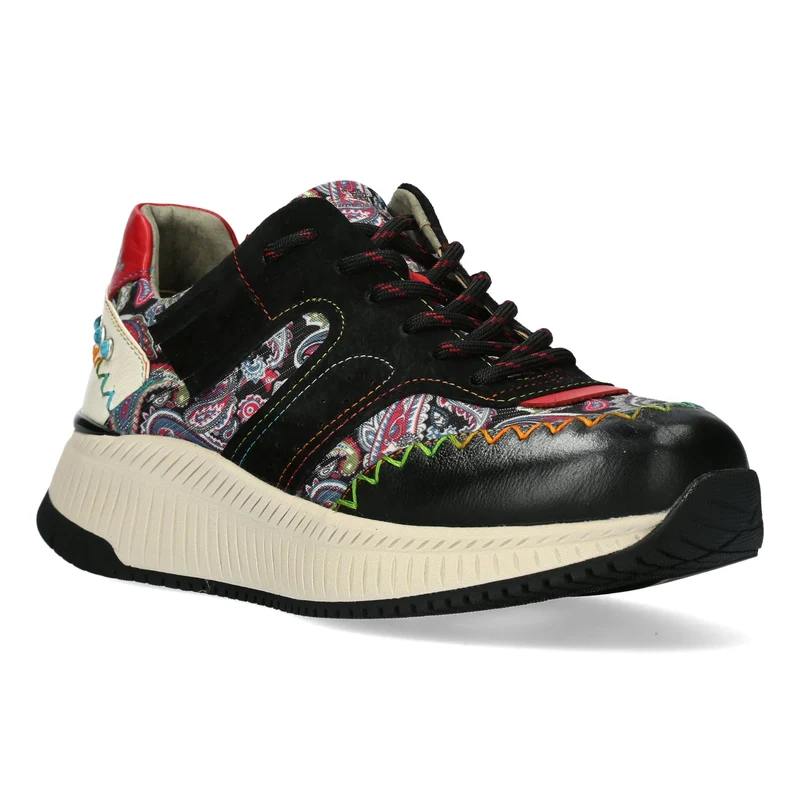 Baskets - BUZZO 01