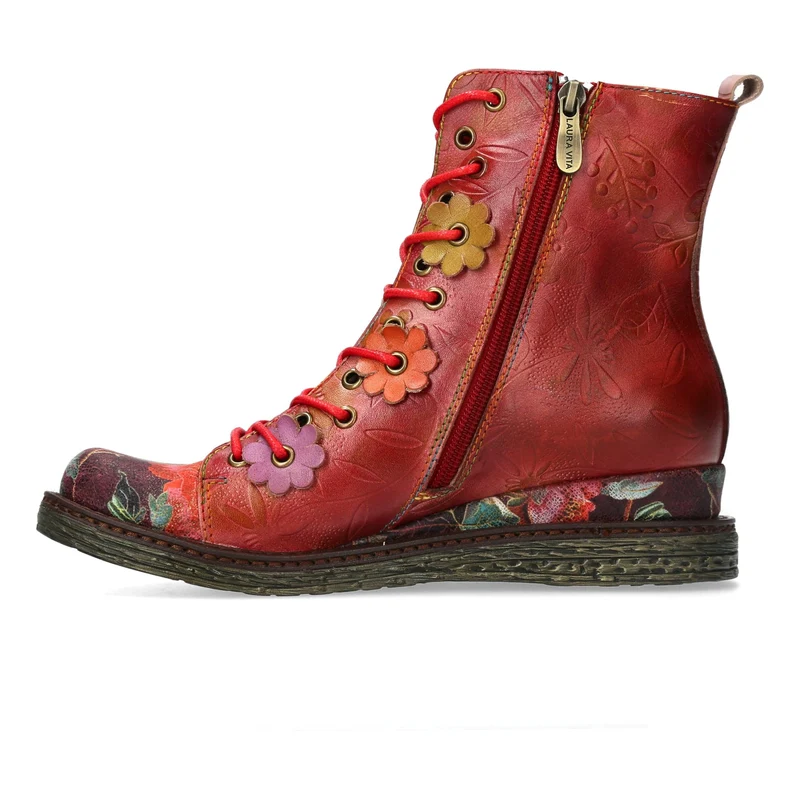 Bottines - ERCNAULTO 212