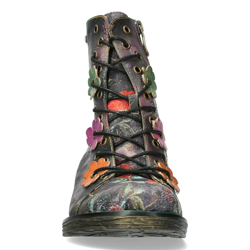 Bottines - ERCNAULTO 212