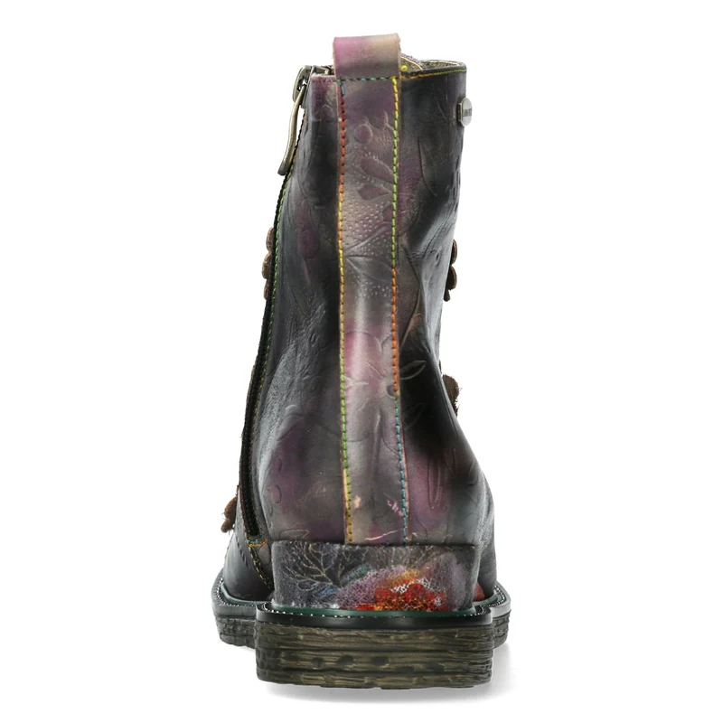 Bottines - ERCNAULTO 212