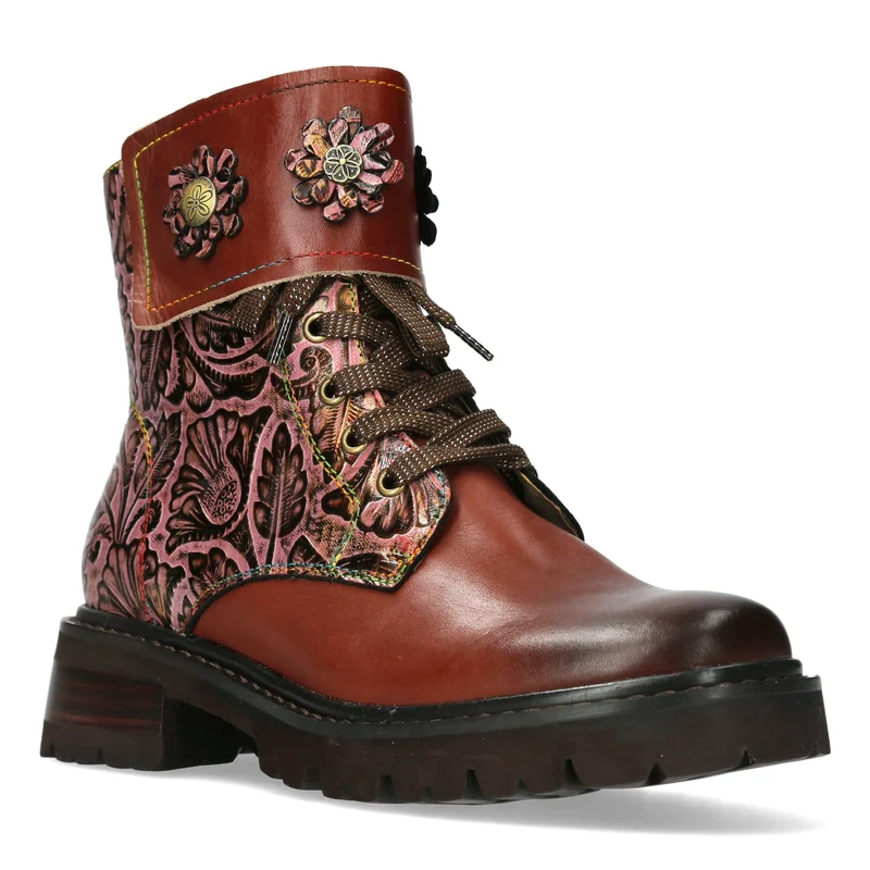 Bottines - KOULEO 04
