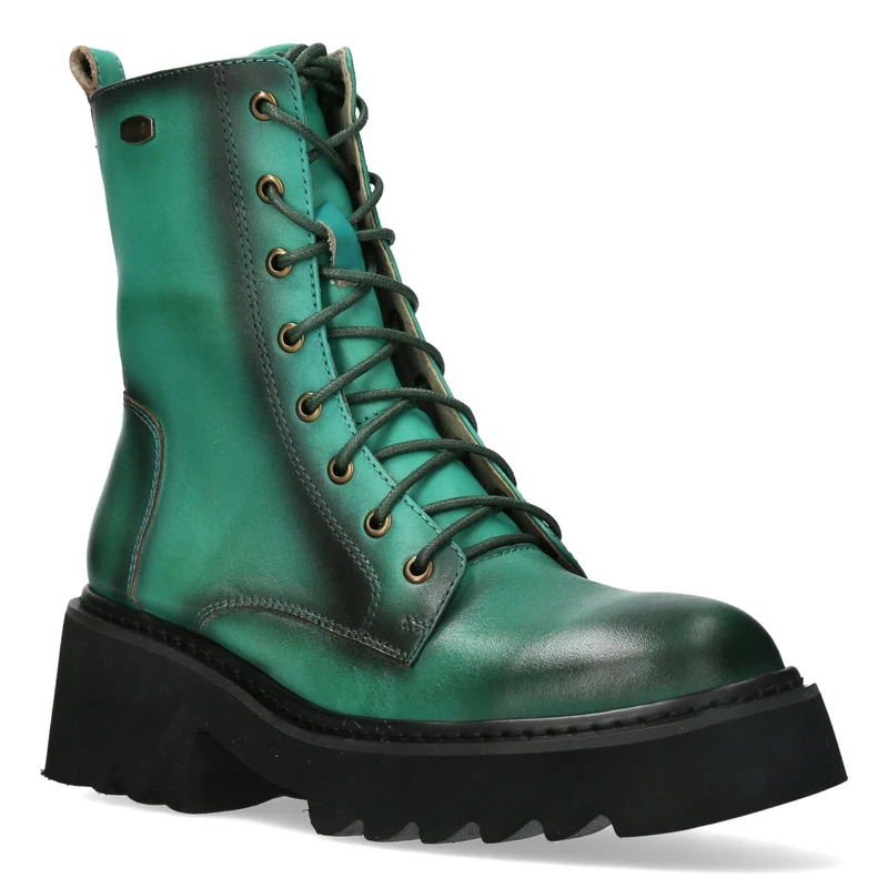 Bottines - KOULEO 21