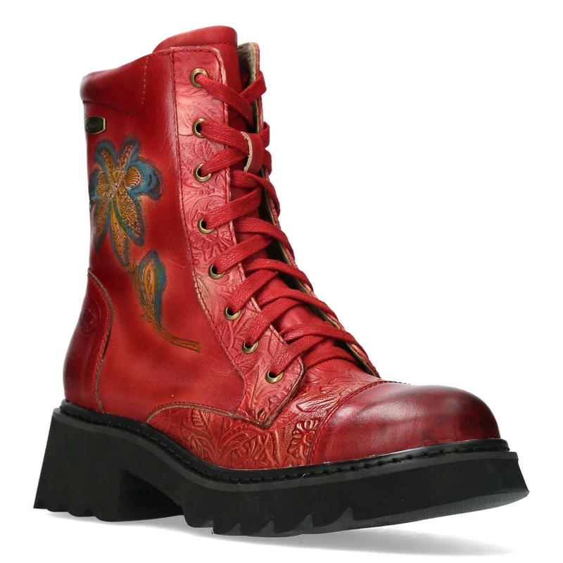 Bottines - KOULEO 24