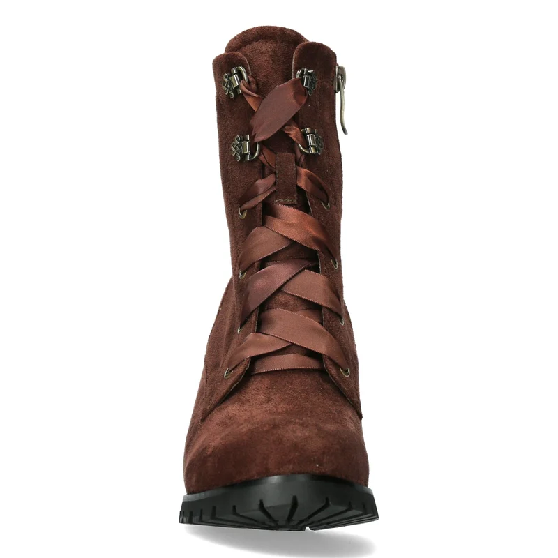 Bottines - Misstyl NKATEO 08