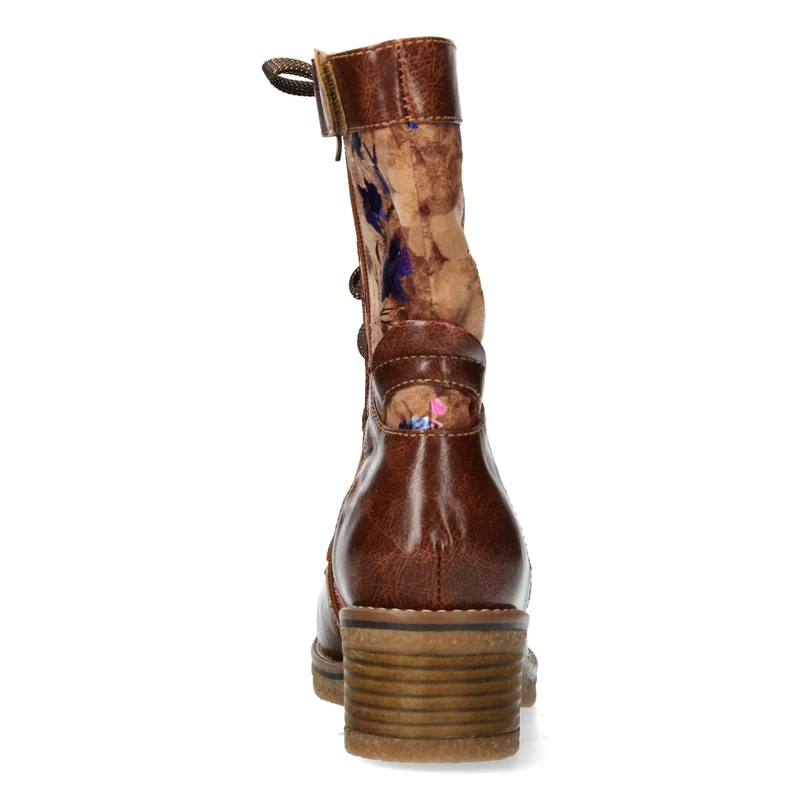 Bottines - Misstyl NRACHELEO 02