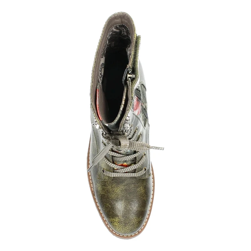 Bottines - Misstyl NRACHELEO 02