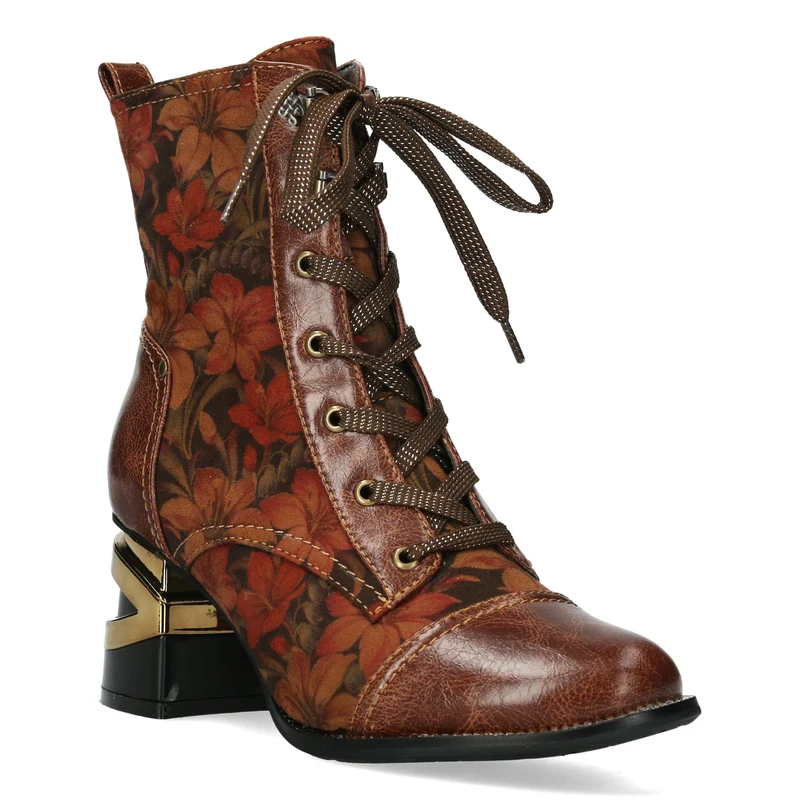 Bottines - Misstyl NORLYO 02