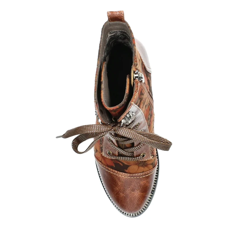 Bottines - Misstyl NORLYO 02