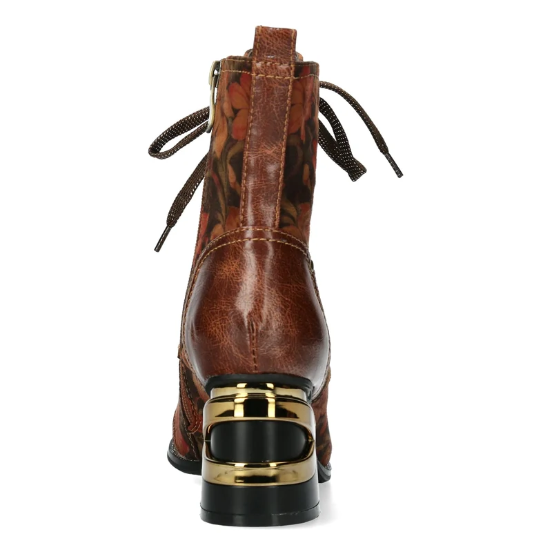 Bottines - Misstyl NORLYO 02
