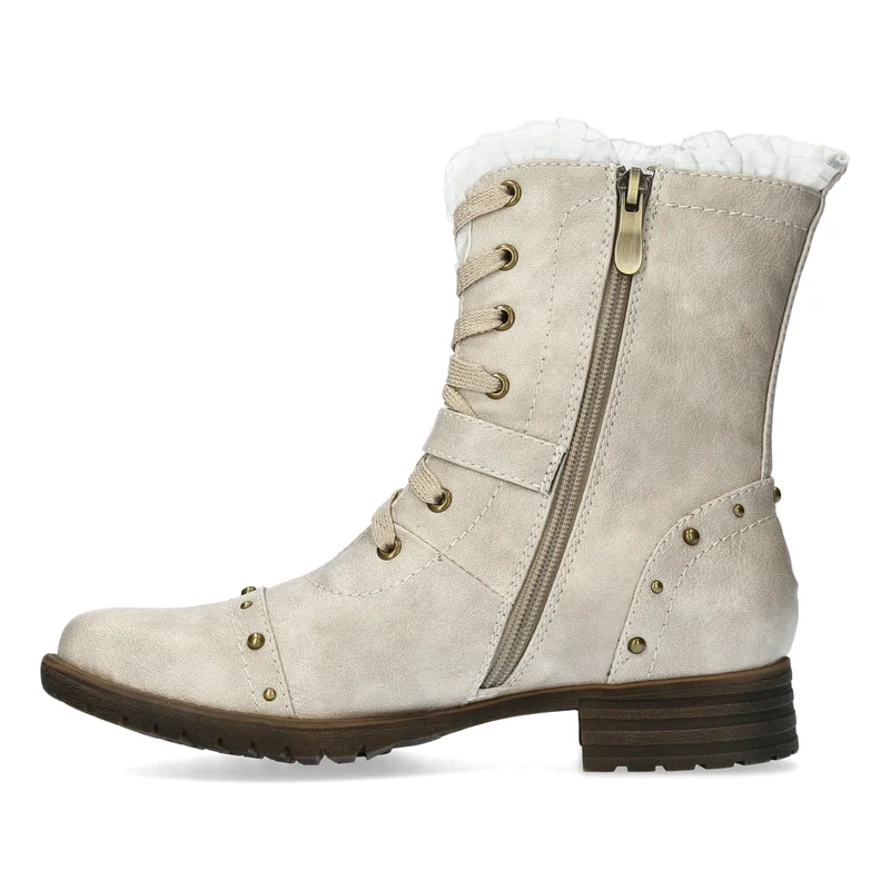 Bottines - Misstyl NGACMAYO 08