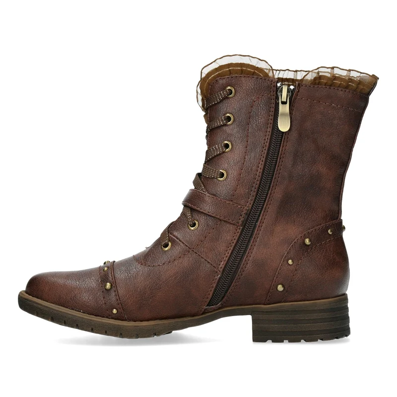 Bottines - Misstyl NGACMAYO 08