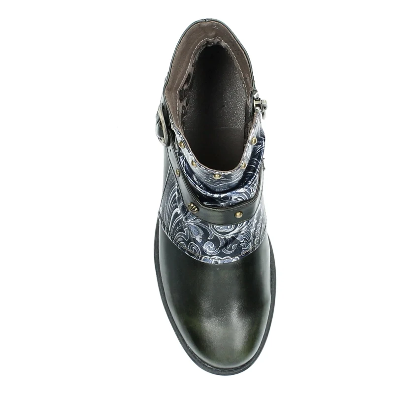 Bottines - Misstyl NGACMAYO 01