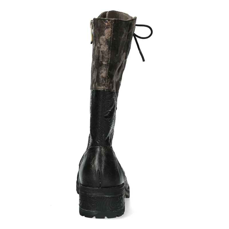 Bottes - Misstyl NCORAIL 85