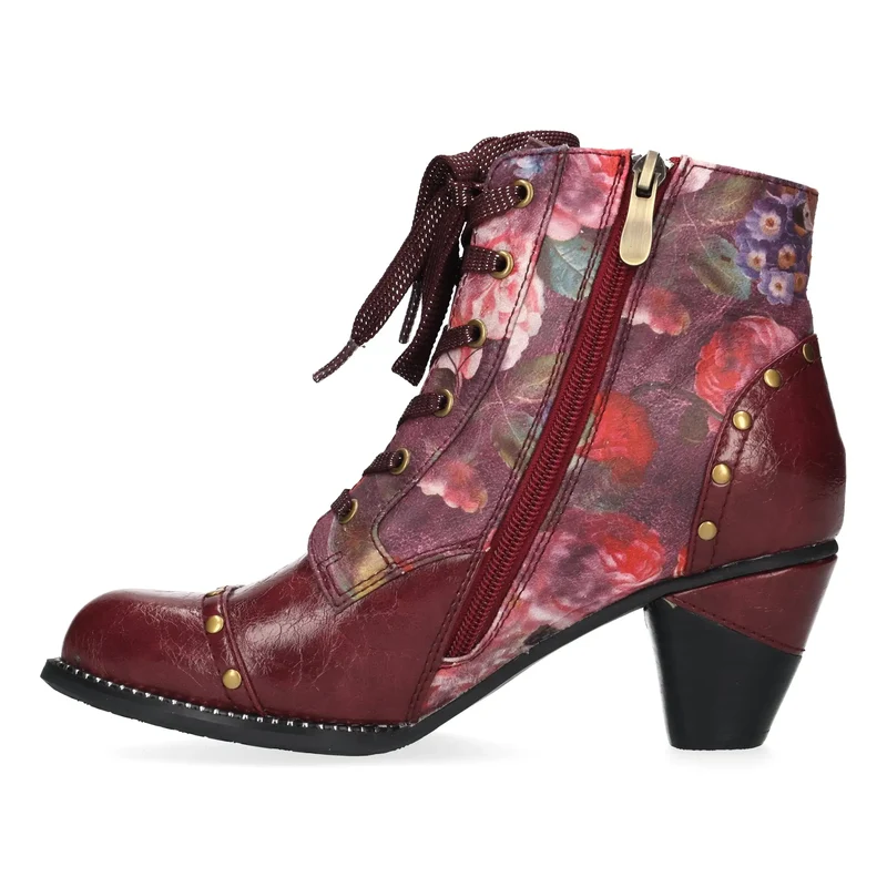 Bottines - Misstyl NALIZEE 02