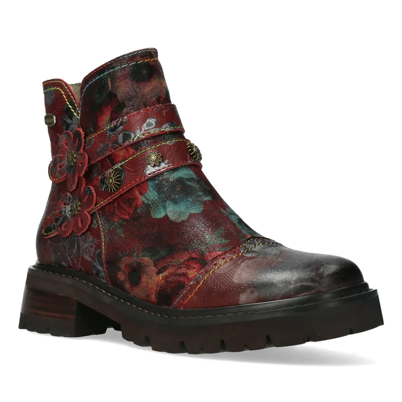 Bottines - KOULEO 43