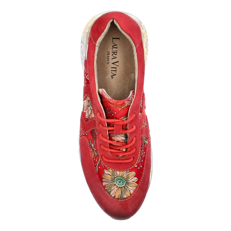 Baskets - DELPHINE 01