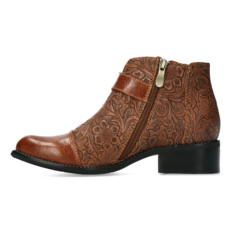 Bottines - Misstyl NALICE 12