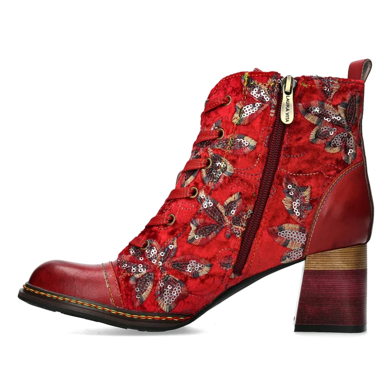 Bottines - REJINEO 78