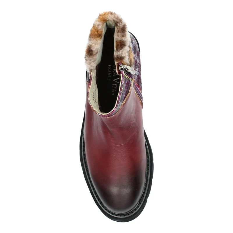 Bottines - KOULEO 34