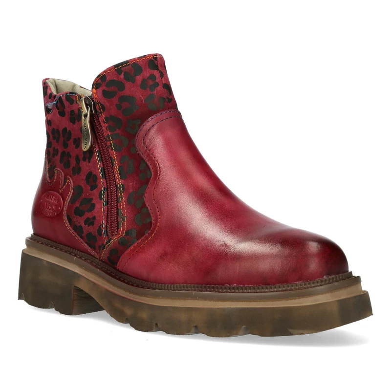 Bottines - KOULEO 532