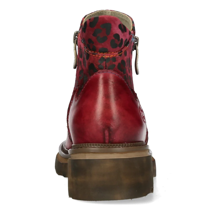 Bottines - KOULEO 532