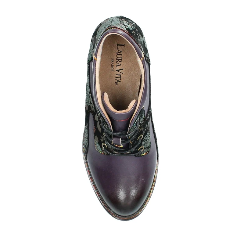 Derbies - ELEAO 04