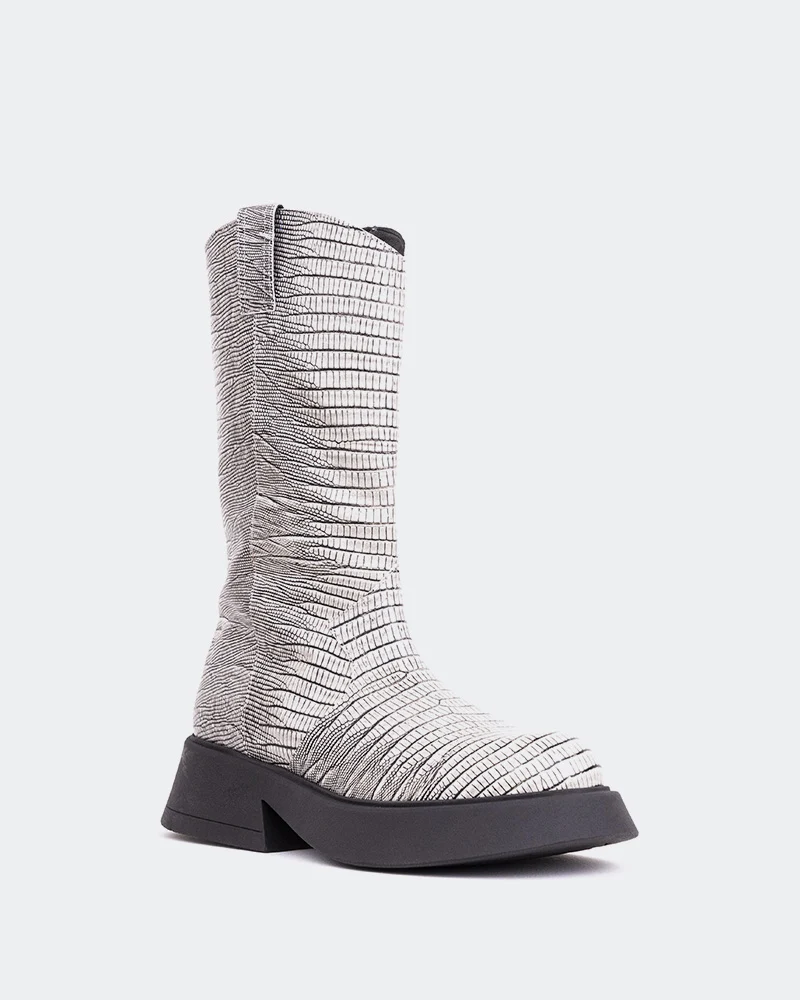 Gaulle Bone Leather