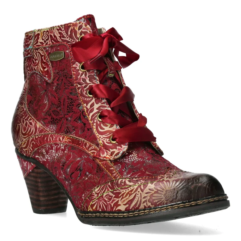 Bottines - ALCIZEEO 01