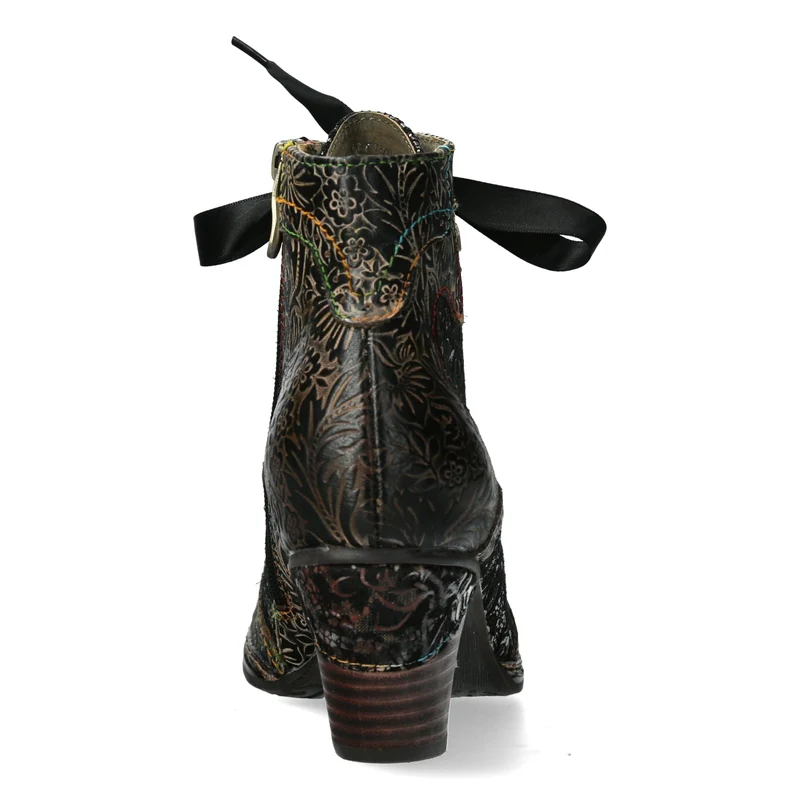 Bottines - ALCIZEEO 01
