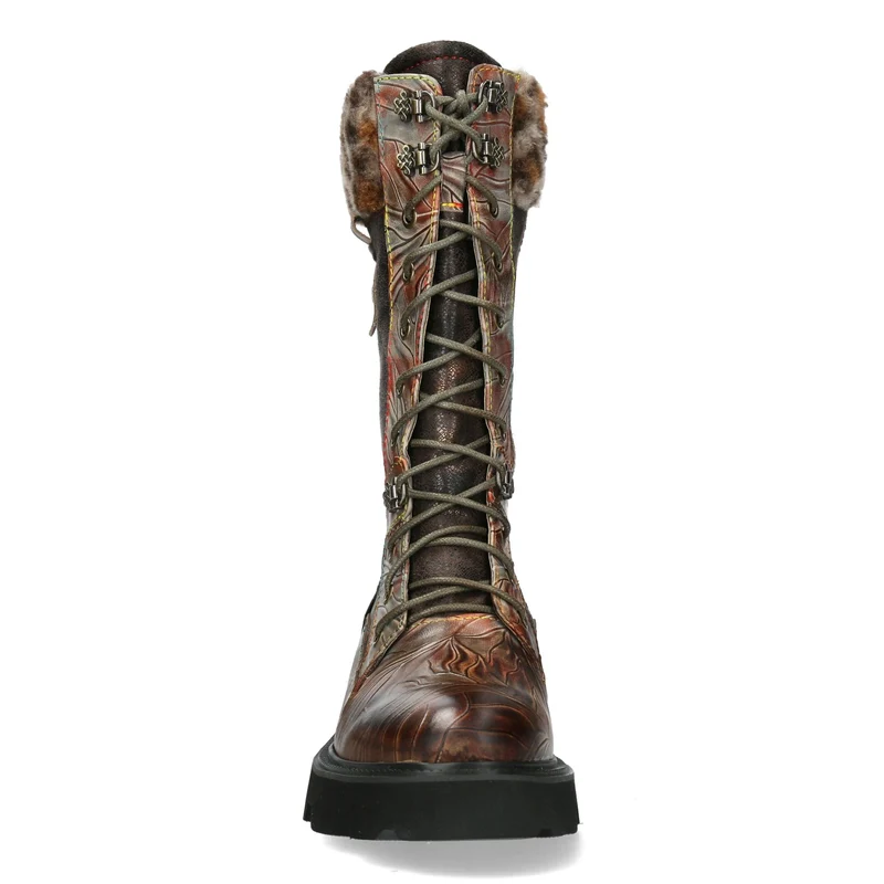 Bottes - KOULEO 02