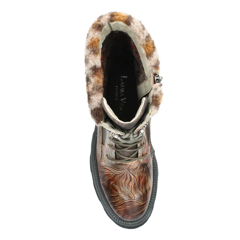 Bottes - KOULEO 02