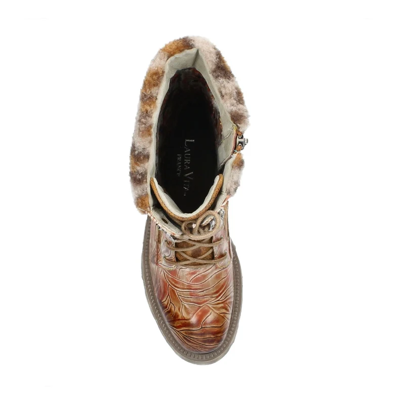 Bottes - KOULEO 02