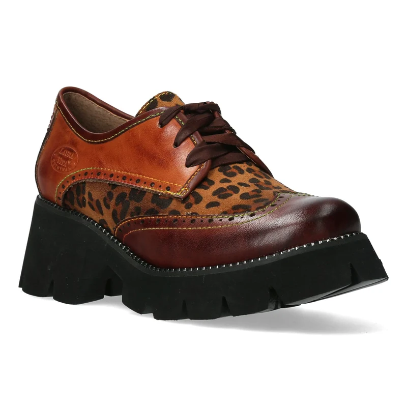 Derbies - OMIO 66