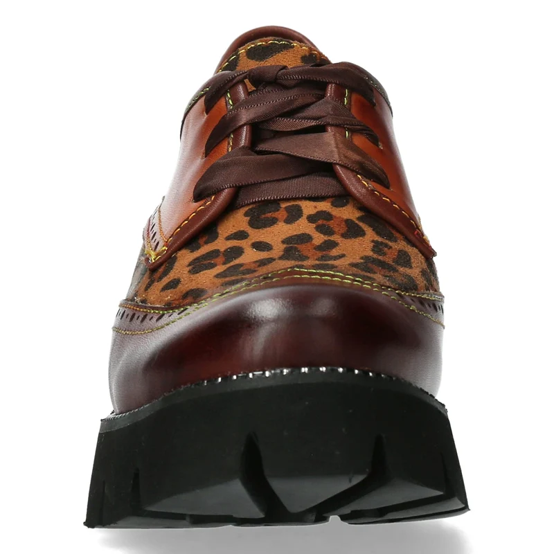 Derbies - OMIO 66