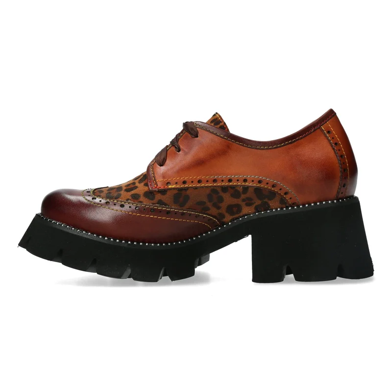 Derbies - OMIO 66