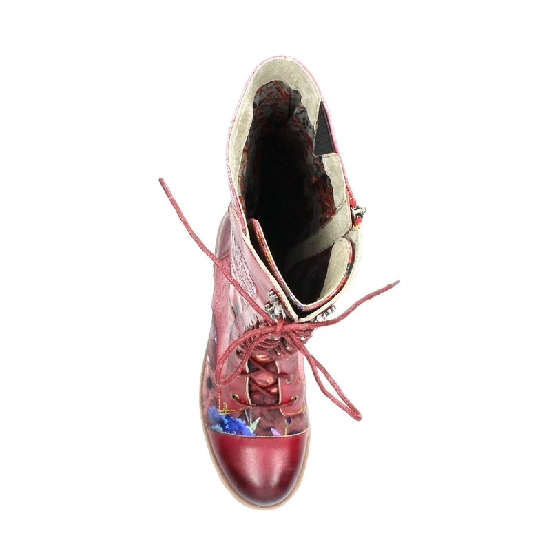 Bottes - COCRAILO 63