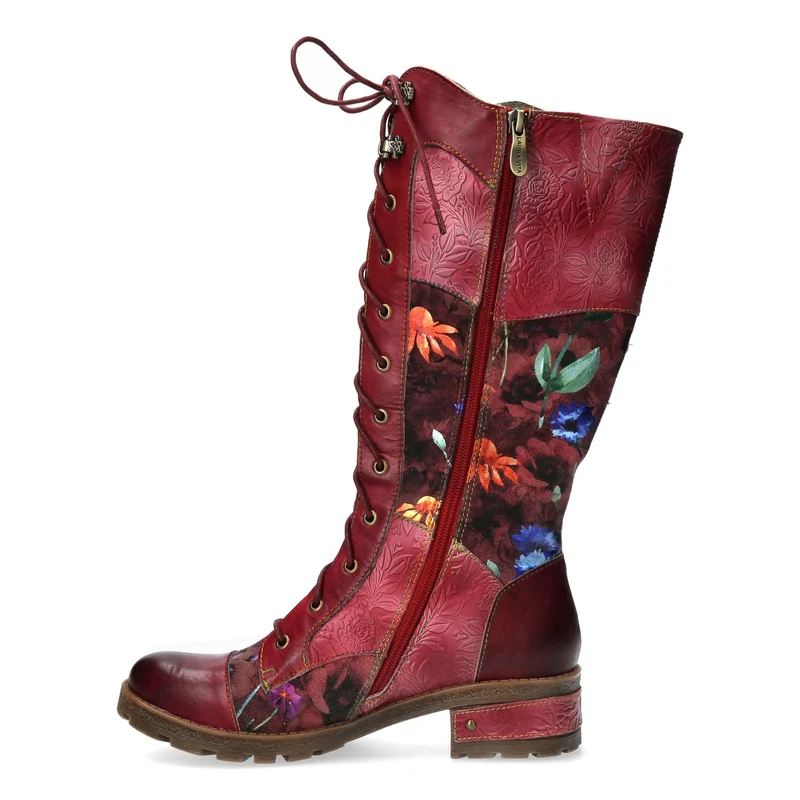 Bottes - COCRAILO 63