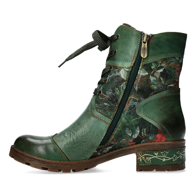 Bottines - COCRAILO 24