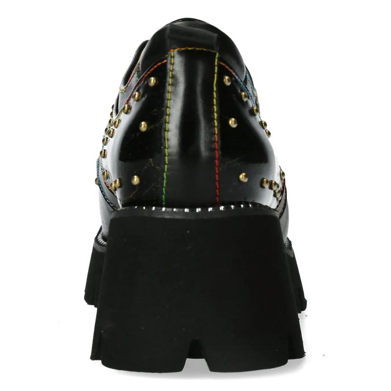 Derbies - OMIO 64