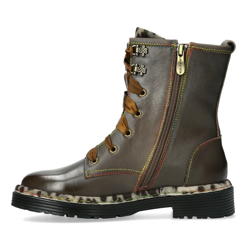 Bottines - INCASO 40