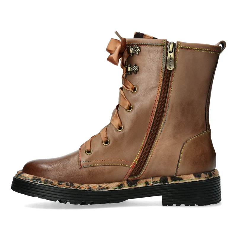 Bottines - INCASO 40