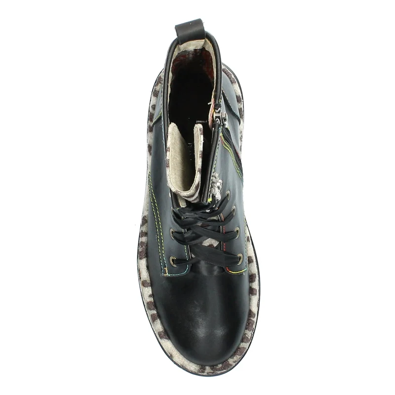 Bottines - INCASO 40