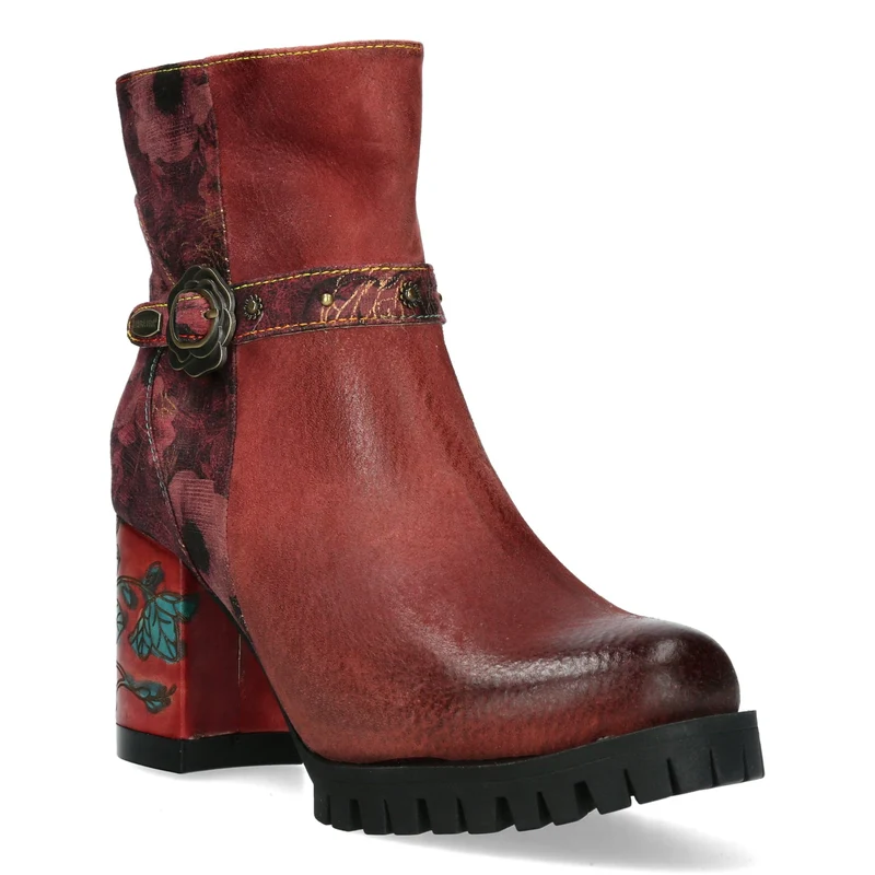 Bottines - OBO 02