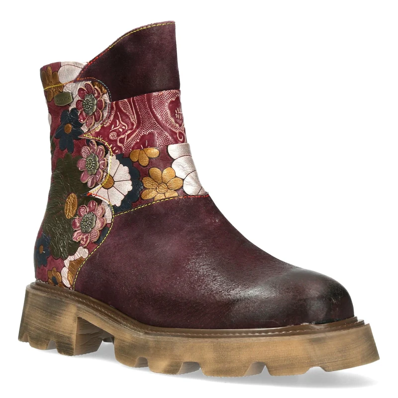 Bottines - KOULEO 03