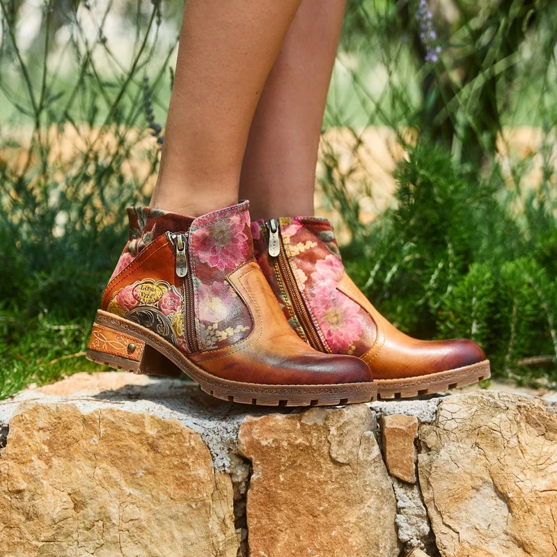 Bottines - COCRAILO 74