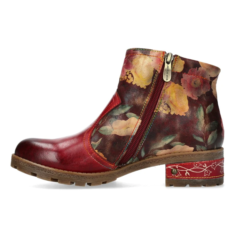 Bottines - COCRAILO 74